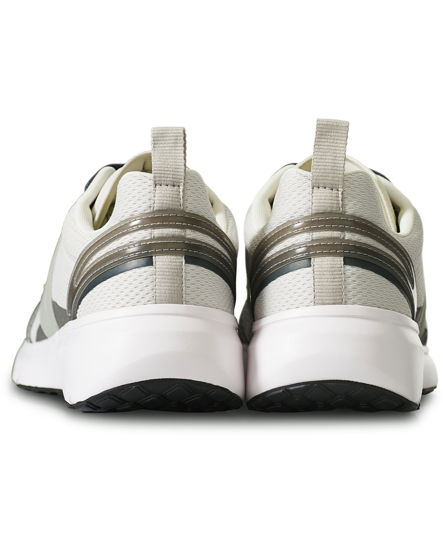 Herre | Veja Condor 2 Running Sneaker Light Grey Oxford Grey | Veja | Condor 2 Running Sneaker Light Grey Oxford Grey