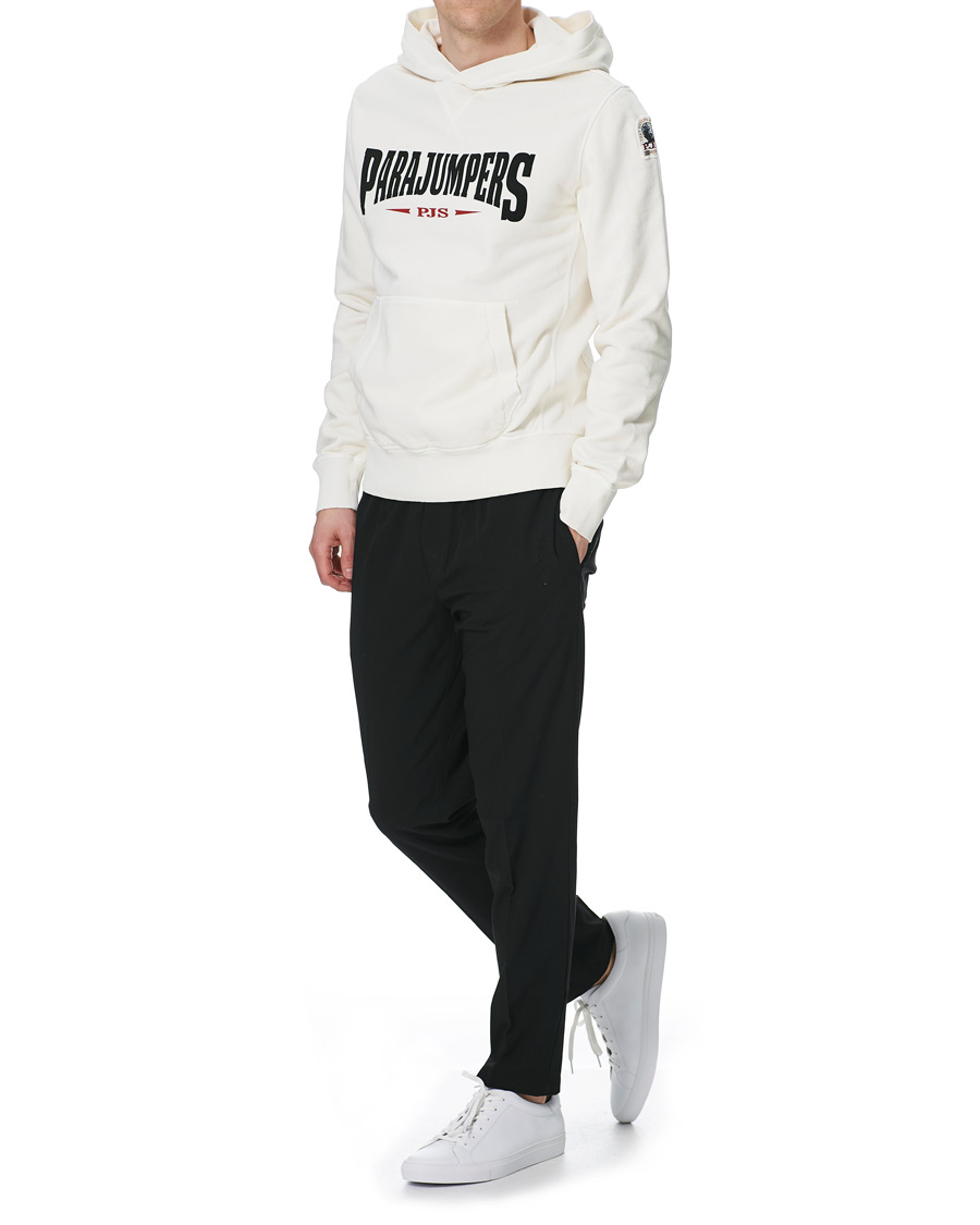 Herre | Gensere | Parajumpers | Waldo Hoodie Off White