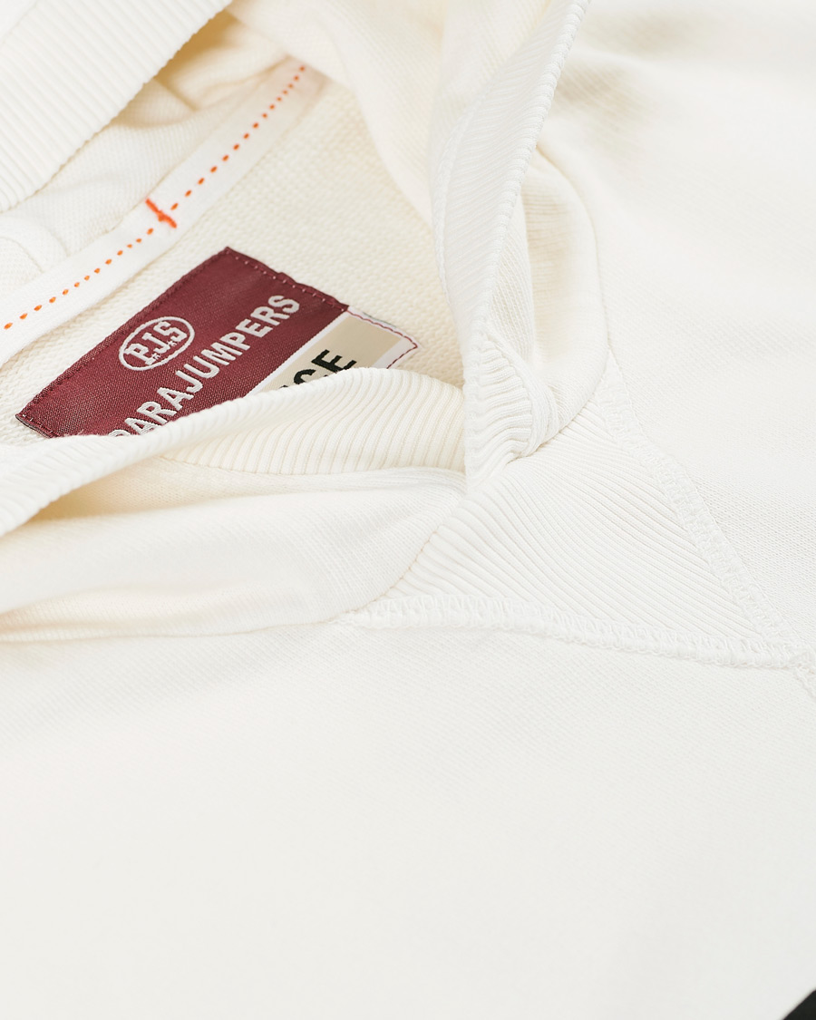 Herre | Gensere | Parajumpers | Waldo Hoodie Off White