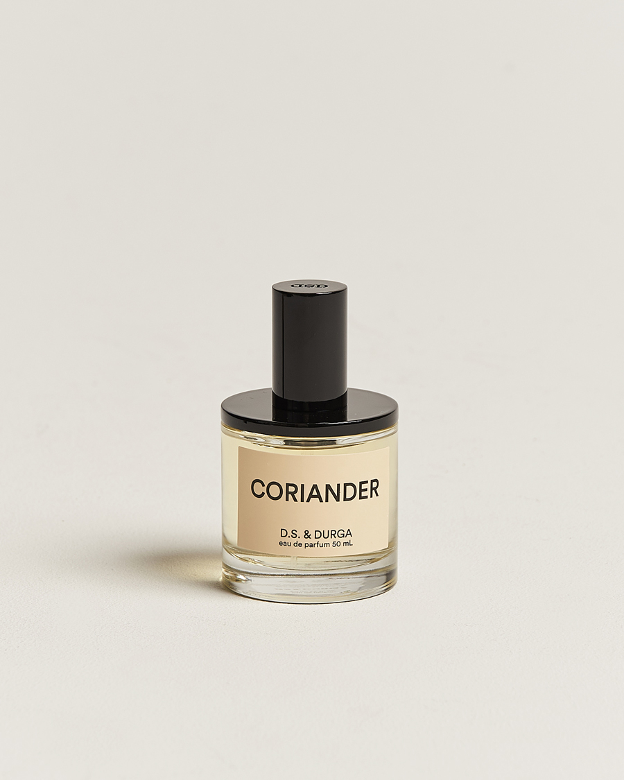 Herre |  | D.S. & Durga | Coriander Eau de Parfum 50ml