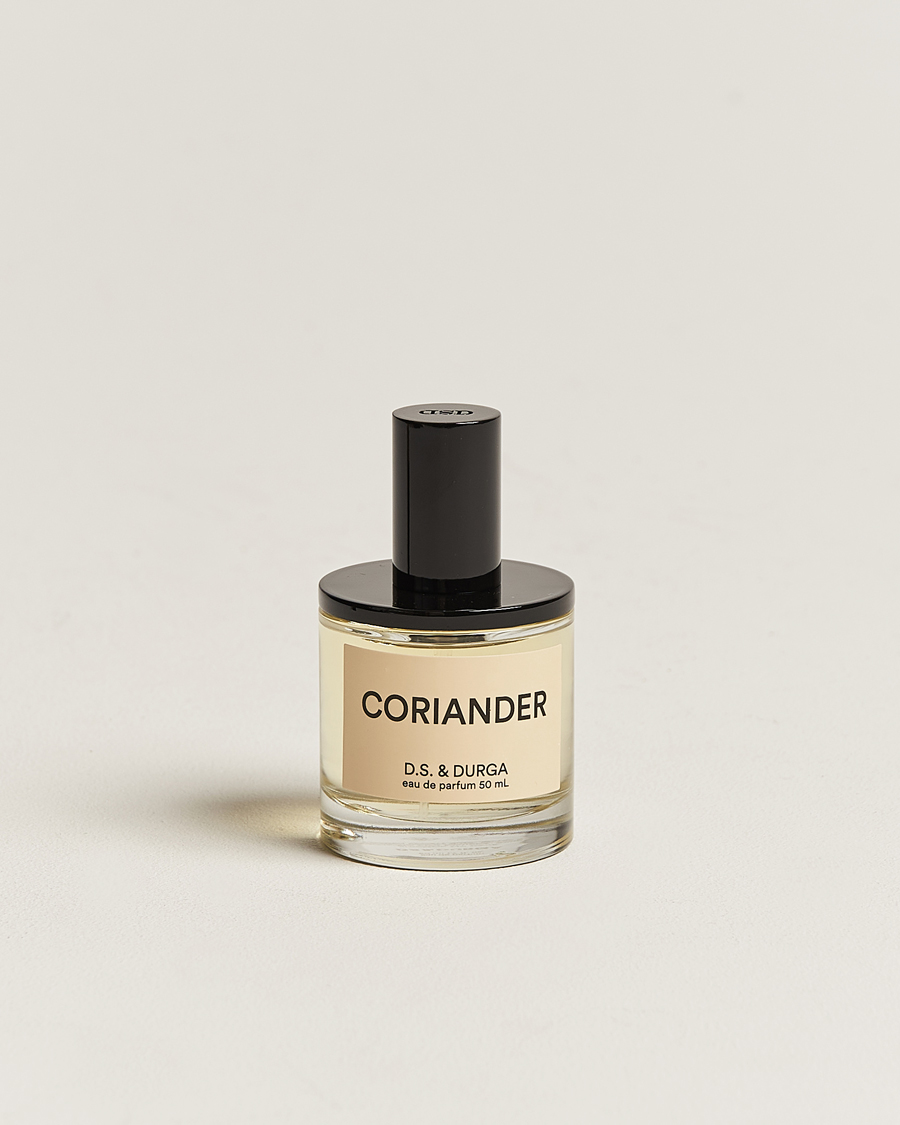 Herre | Parfyme | D.S. & Durga | Coriander Eau de Parfum 50ml