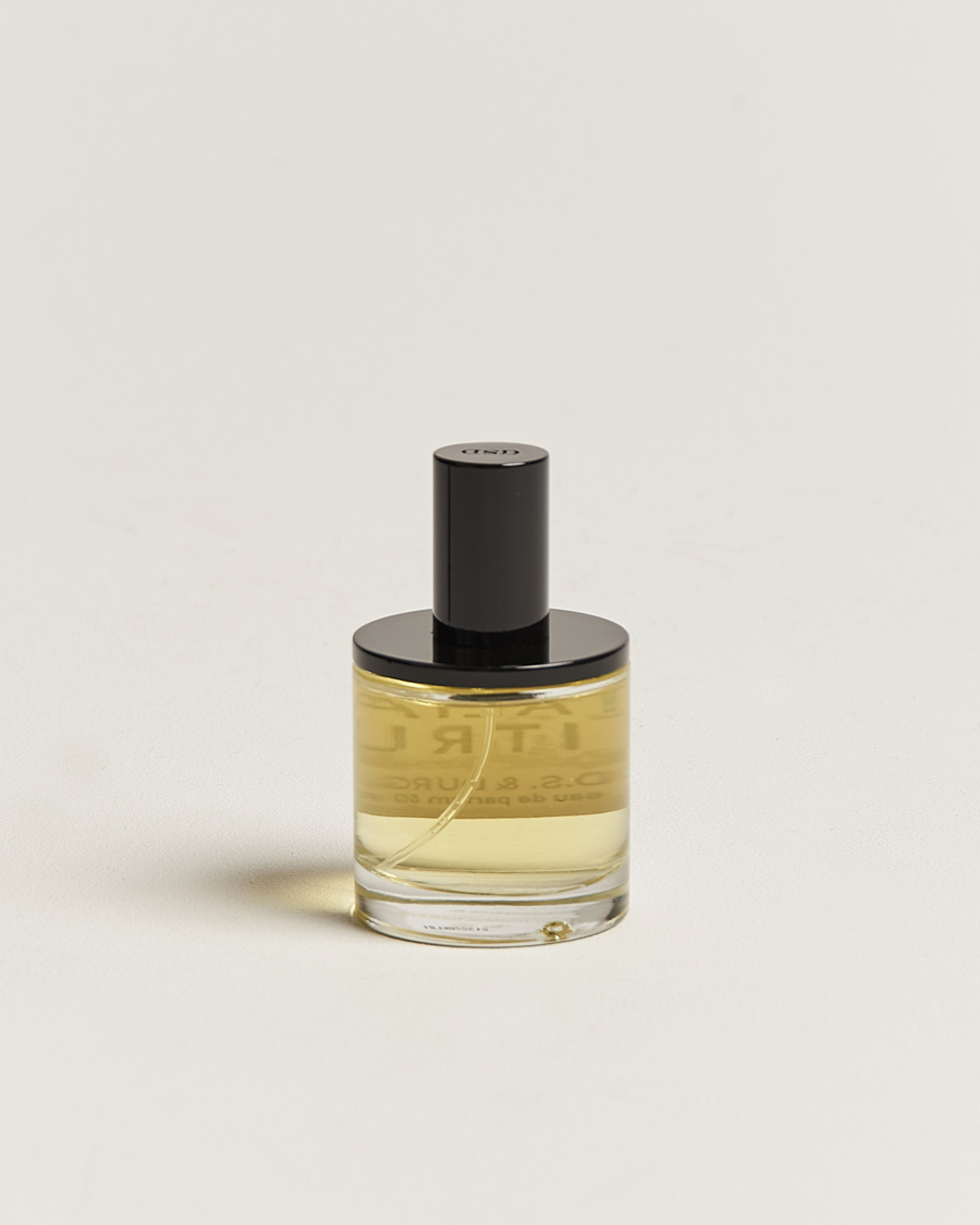 Herr | Livsstil | D.S. & Durga | Italian Citrus Eau de Parfum 50ml