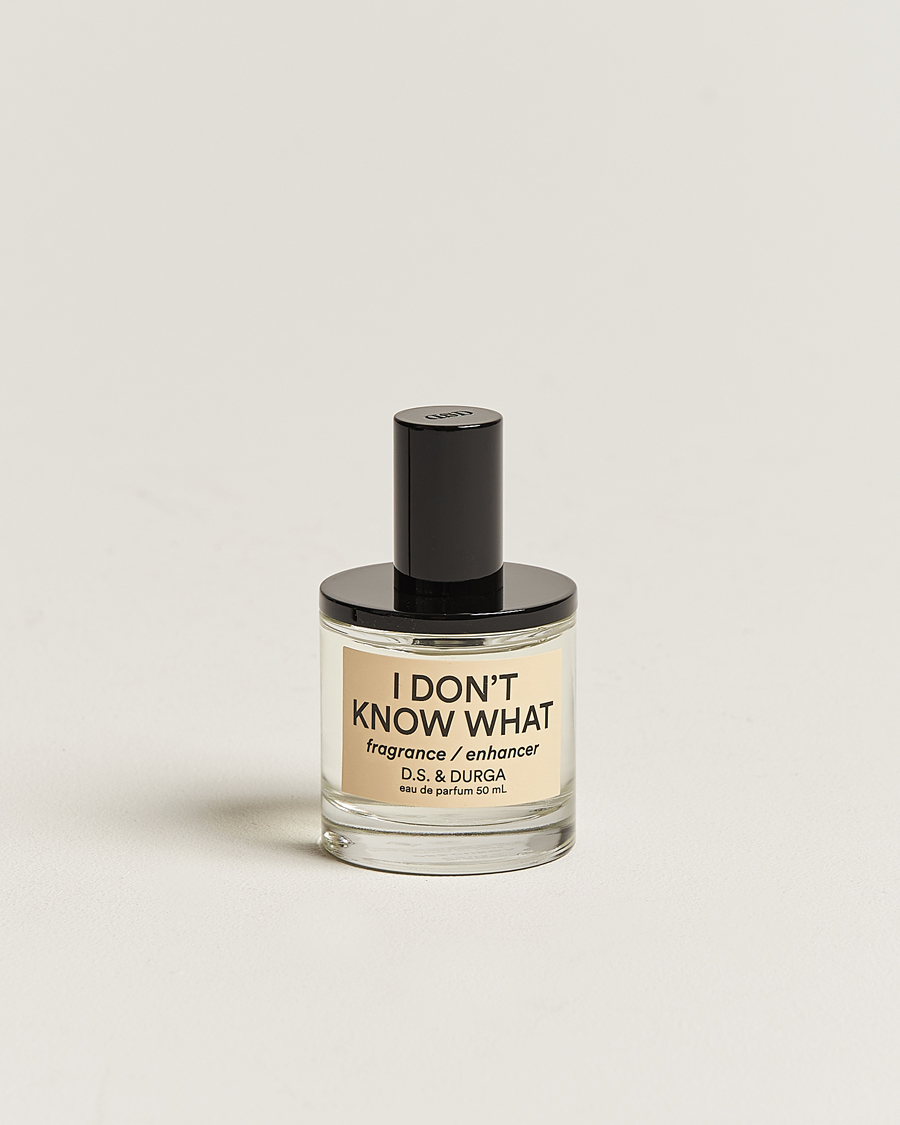 Herre | Parfyme | D.S. & Durga | I Don't Know What Eau de Parfum 50ml