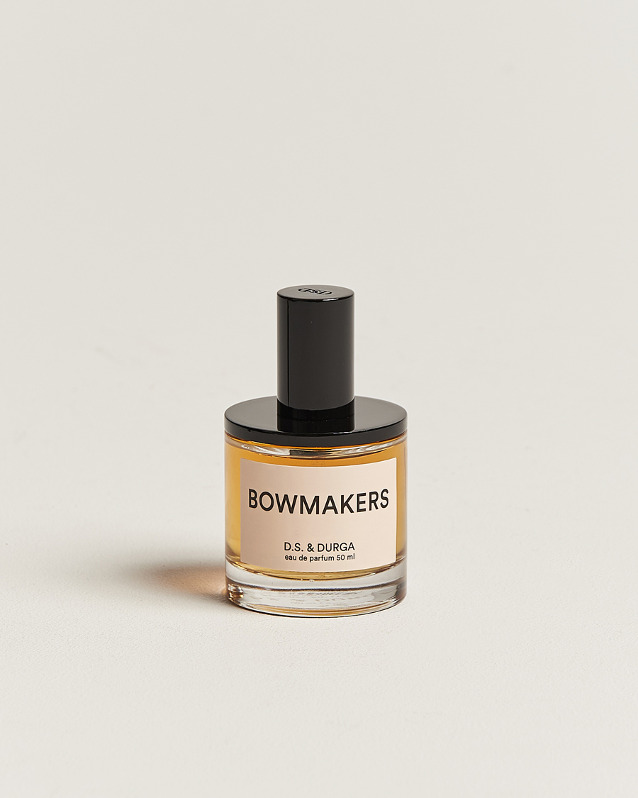 Herre | Parfyme | D.S. & Durga | Bowmakers Eau de Parfum 50ml