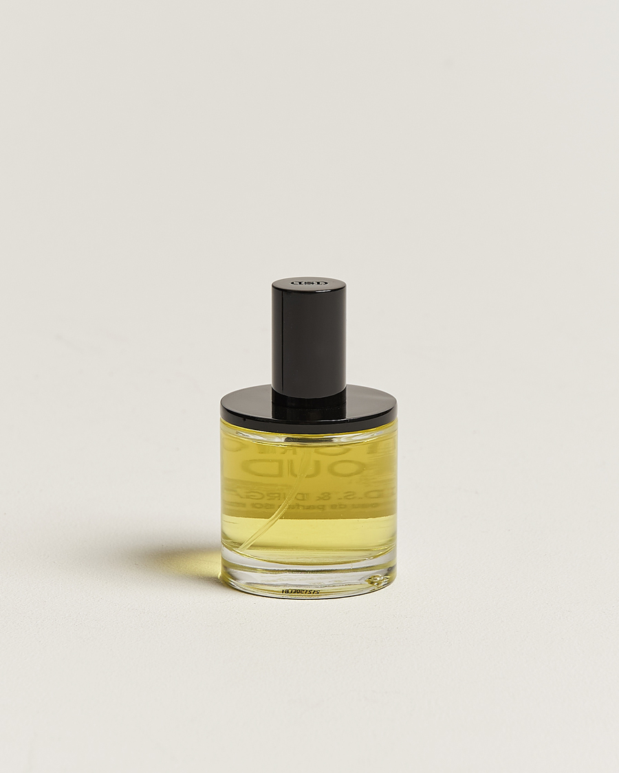 Herre |  | D.S. & Durga | Notorious Oud Eau de Parfum 50ml