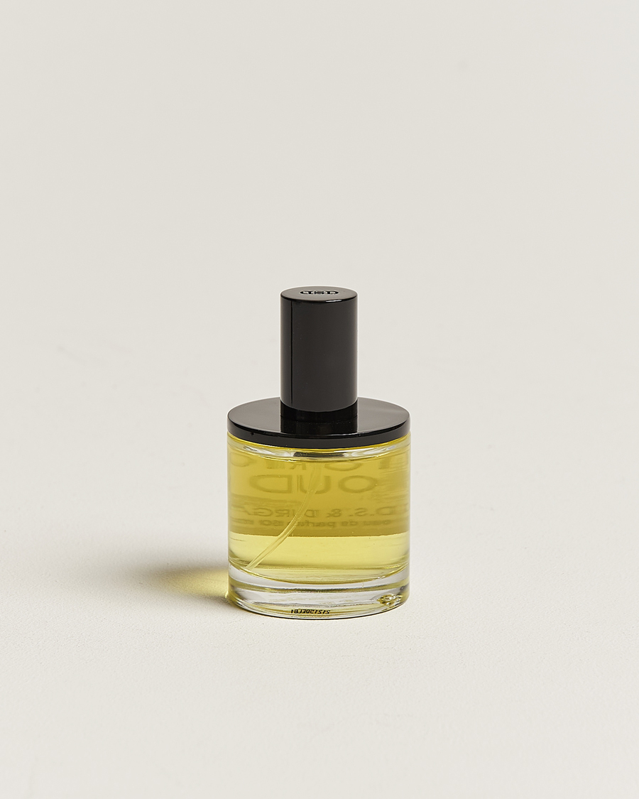 Herr | Livsstil | D.S. & Durga | Notorious Oud Eau de Parfum 50ml