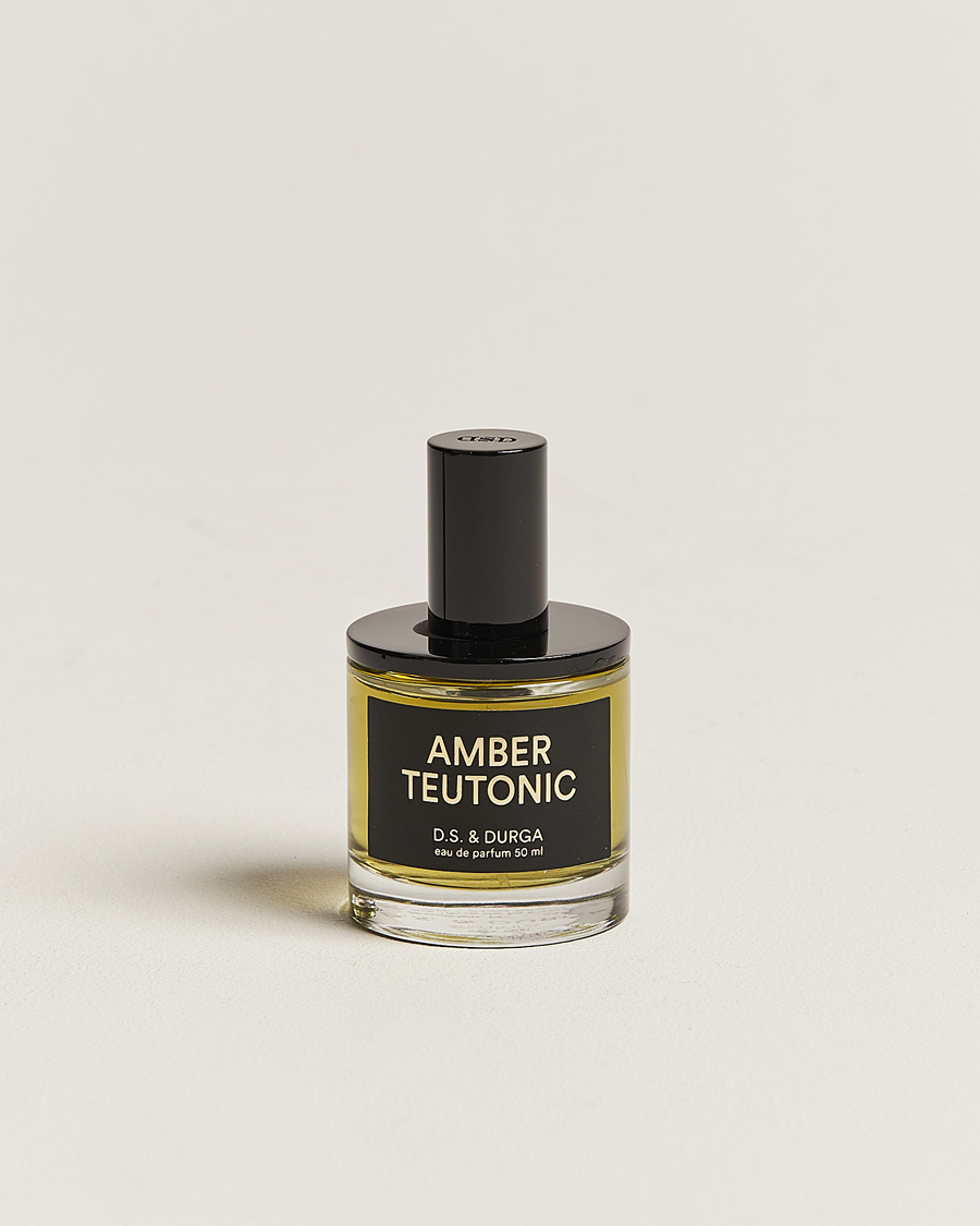 Herre |  | D.S. & Durga | Amber Teutonic Eau de Parfum 50ml