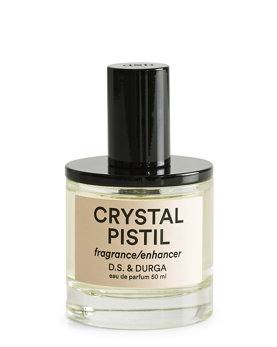 Herre | Parfyme | D.S. & Durga | Crystal Pistil Eau de Parfum 50ml