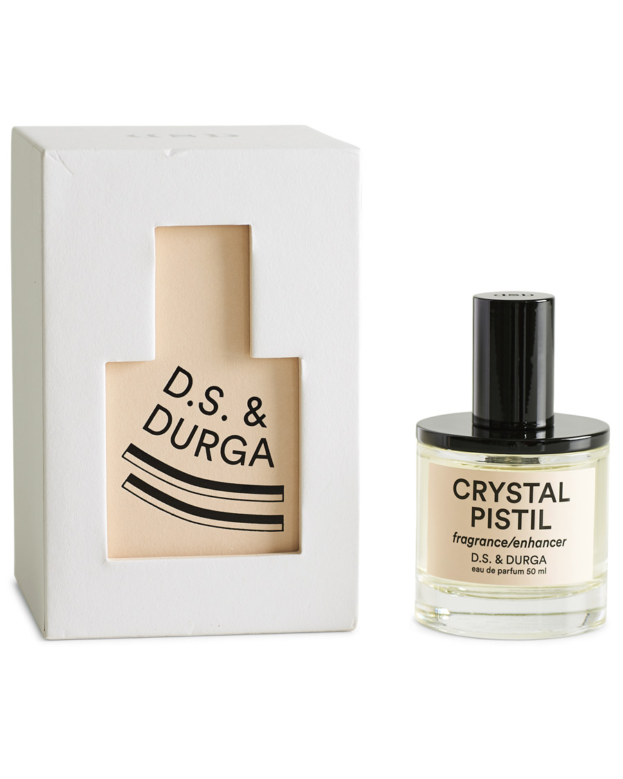 Herre | Parfyme | D.S. & Durga | Crystal Pistil Eau de Parfum 50ml