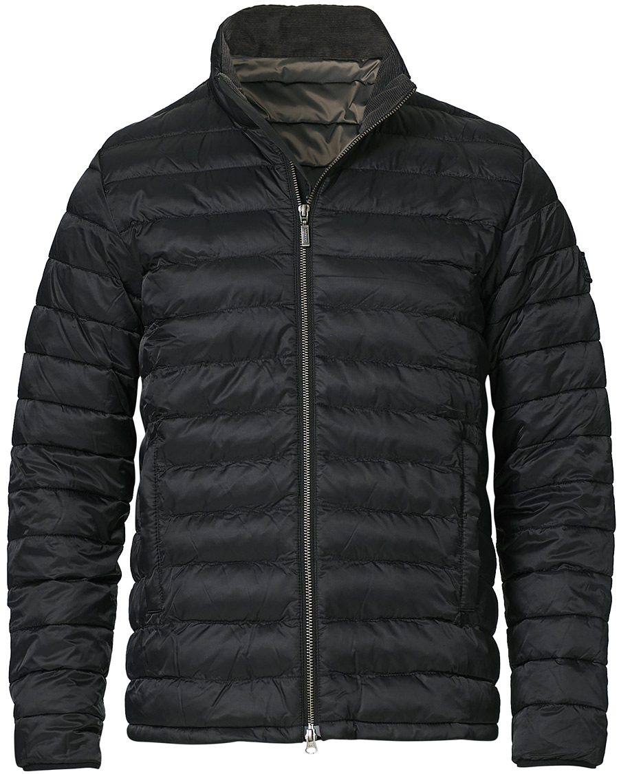 Herre | Jakker | Barbour International | Summer Impeller Jacket Black