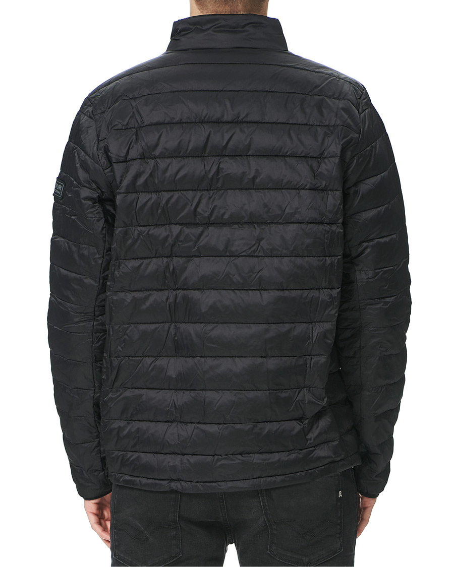 Herre | Jakker | Barbour International | Summer Impeller Jacket Black