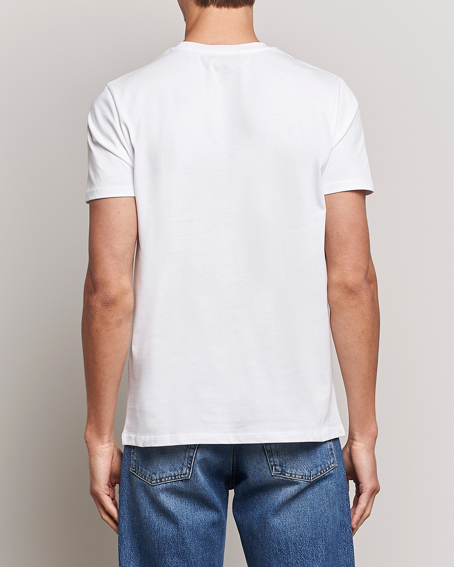 Herre | T-Shirts | A.P.C. | VPC T-Shirt Navy