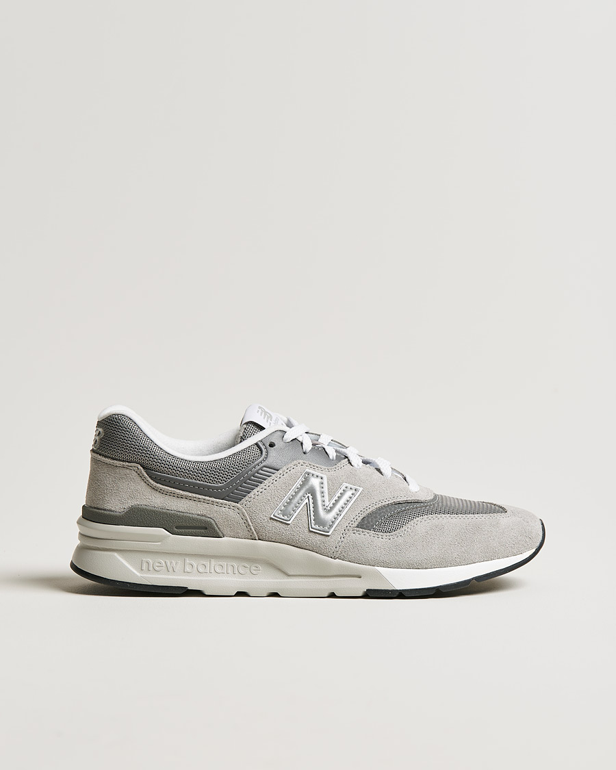 Herre |  | New Balance | 997H Sneakers Marblehead