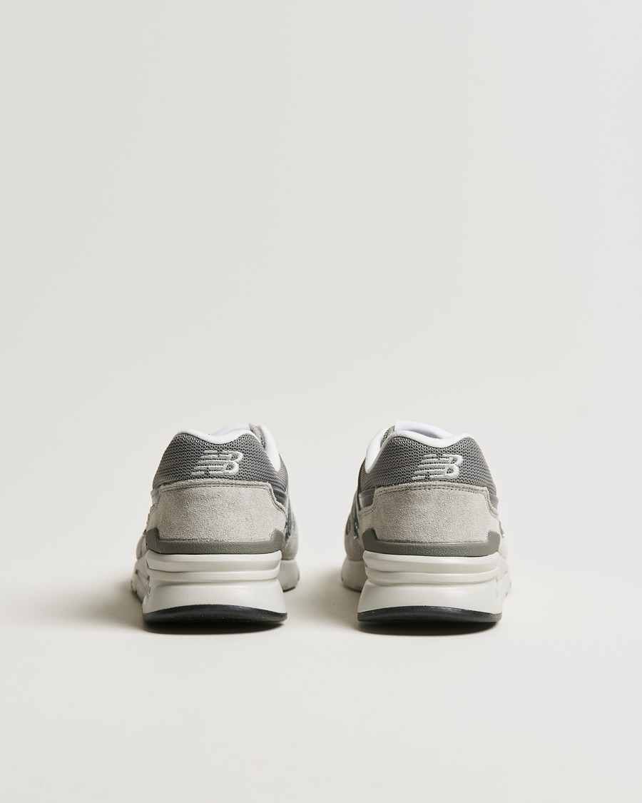 Herre | Sommeravdelingen | New Balance | 997 Sneakers Marblehead