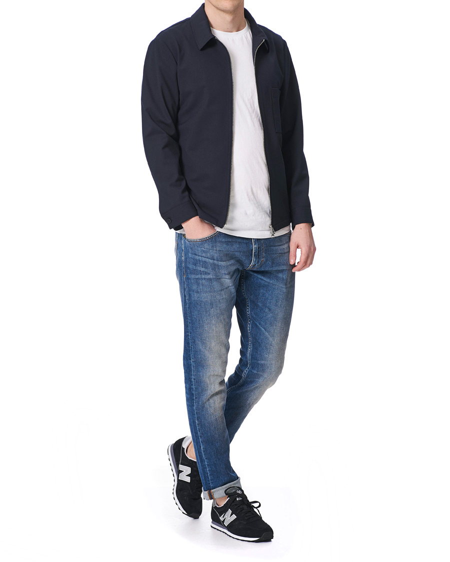 Herre | New Balance 373 Sneaker Black | New Balance | 373 Sneaker Black