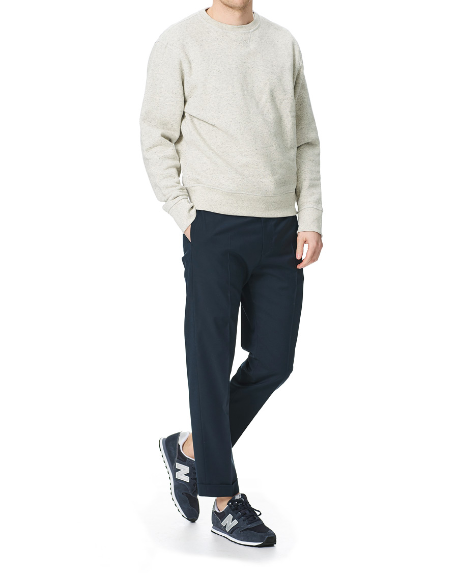 Herre | | New Balance | 373 Sneaker Navy