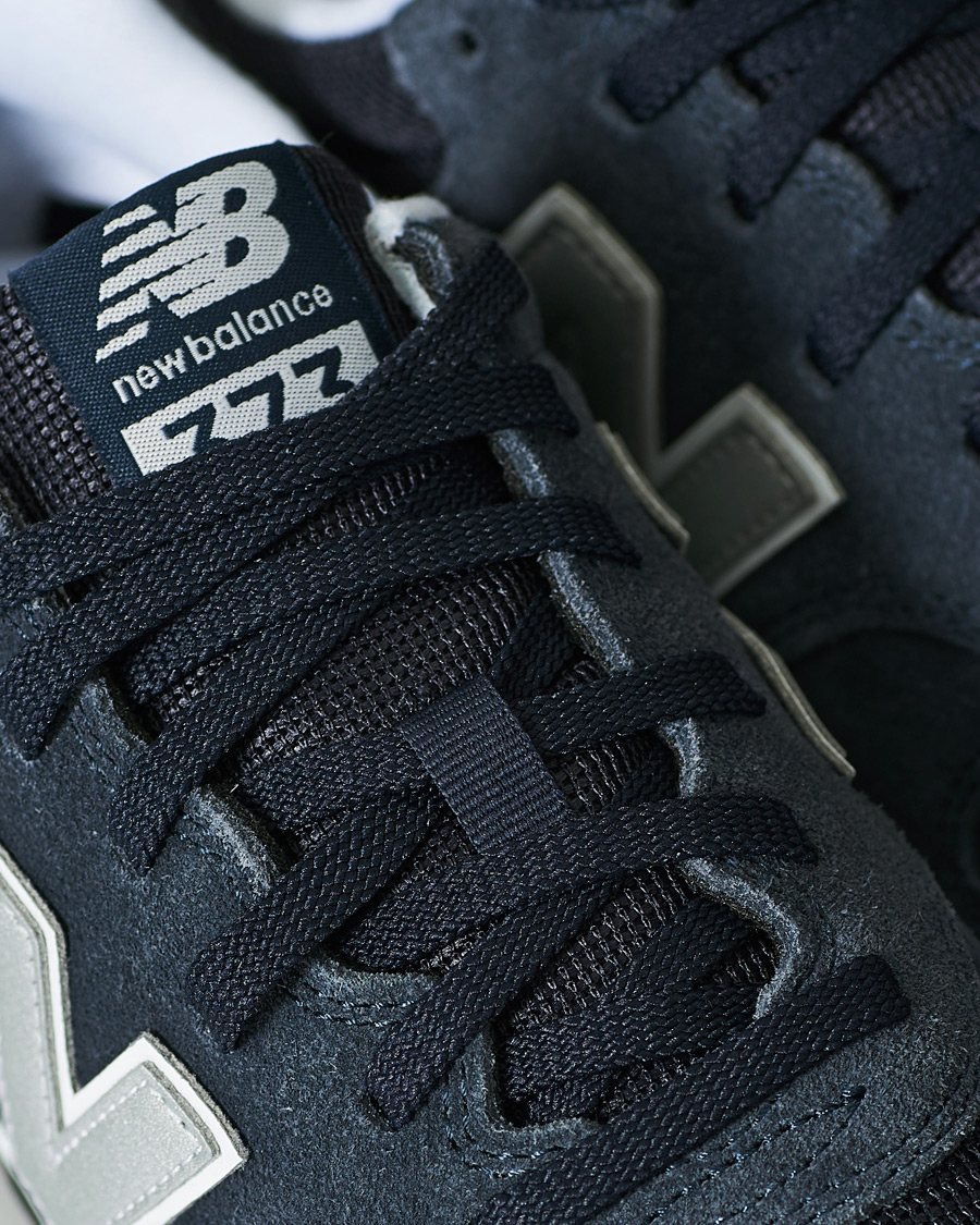 Herre | | New Balance | 373 Sneaker Navy