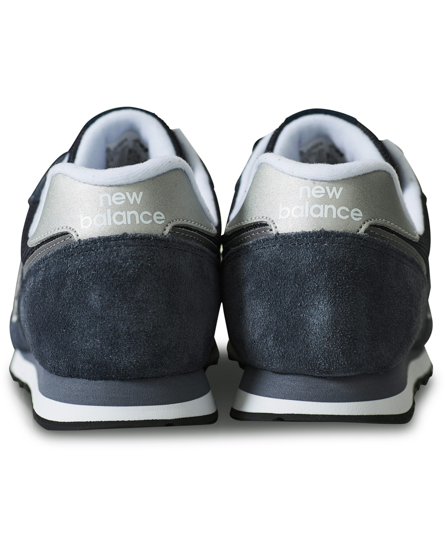 Herre | | New Balance | 373 Sneaker Navy