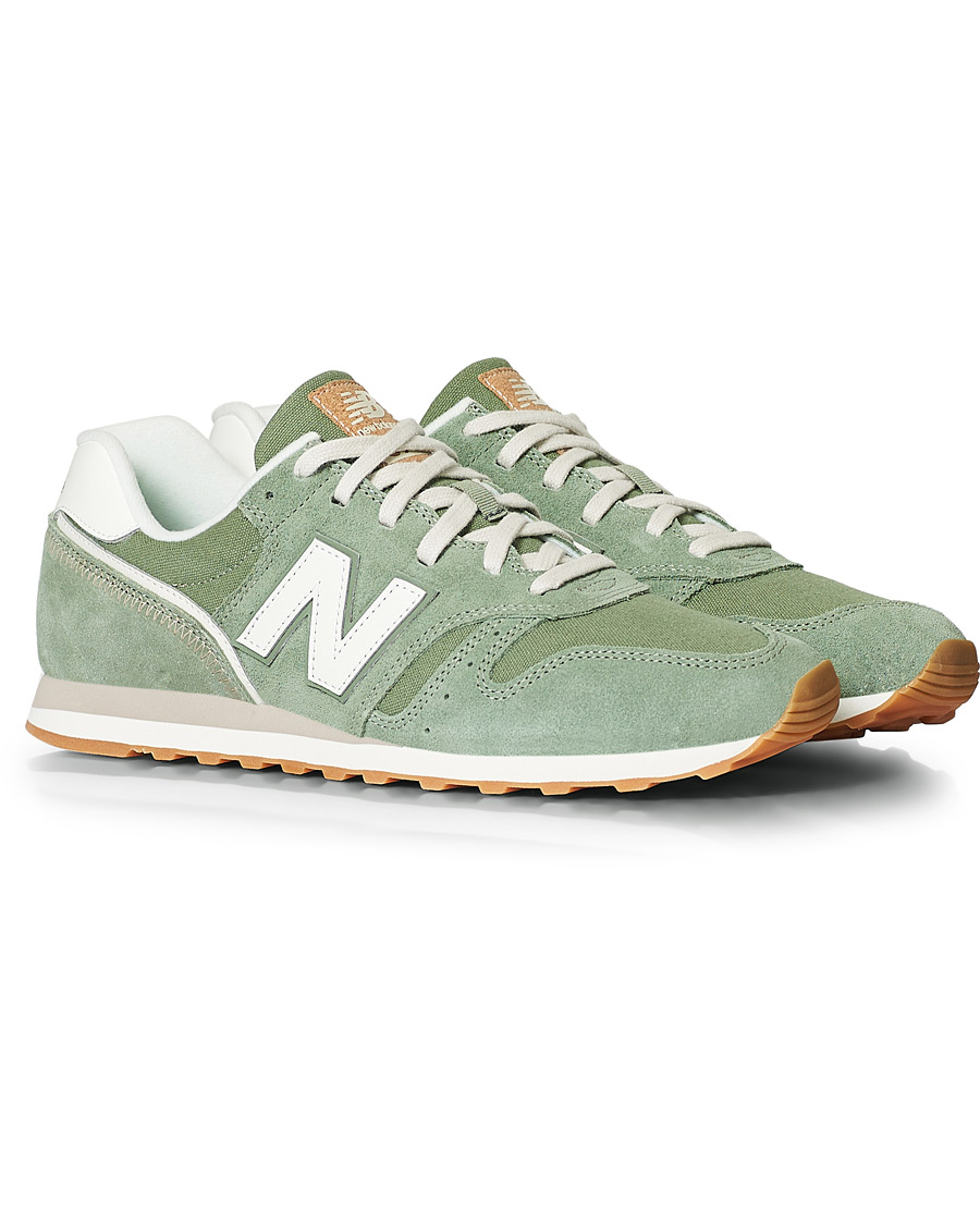 Herre | New Balance 373 Sneaker Celadon | New Balance | 373 Sneaker Celadon