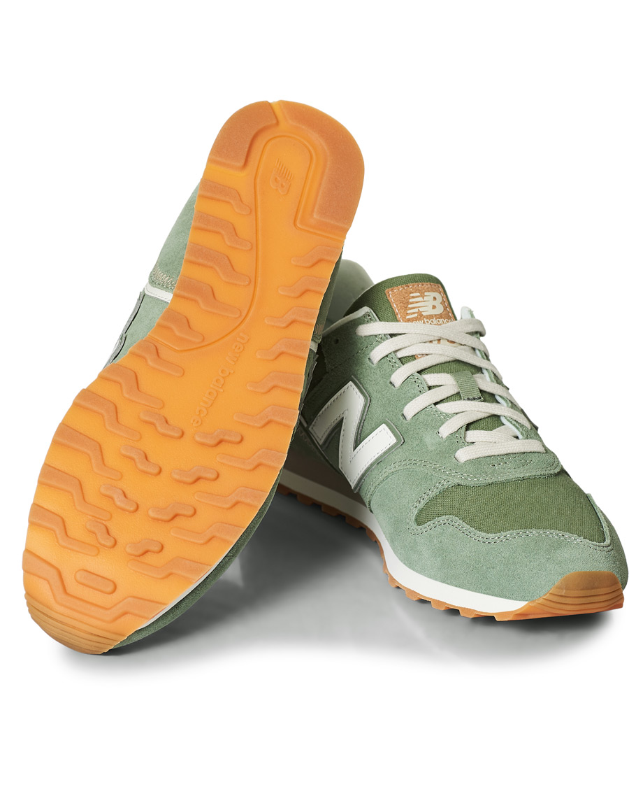 Herre | New Balance 373 Sneaker Celadon | New Balance | 373 Sneaker Celadon