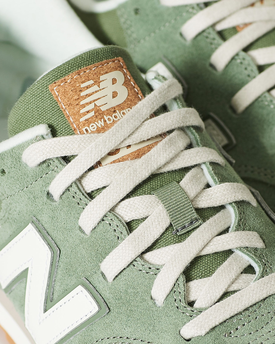 Herre | New Balance 373 Sneaker Celadon | New Balance | 373 Sneaker Celadon