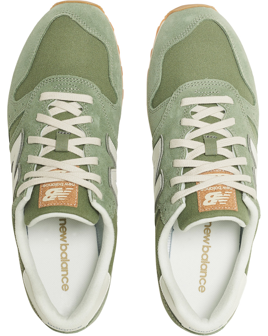 Herre | New Balance 373 Sneaker Celadon | New Balance | 373 Sneaker Celadon