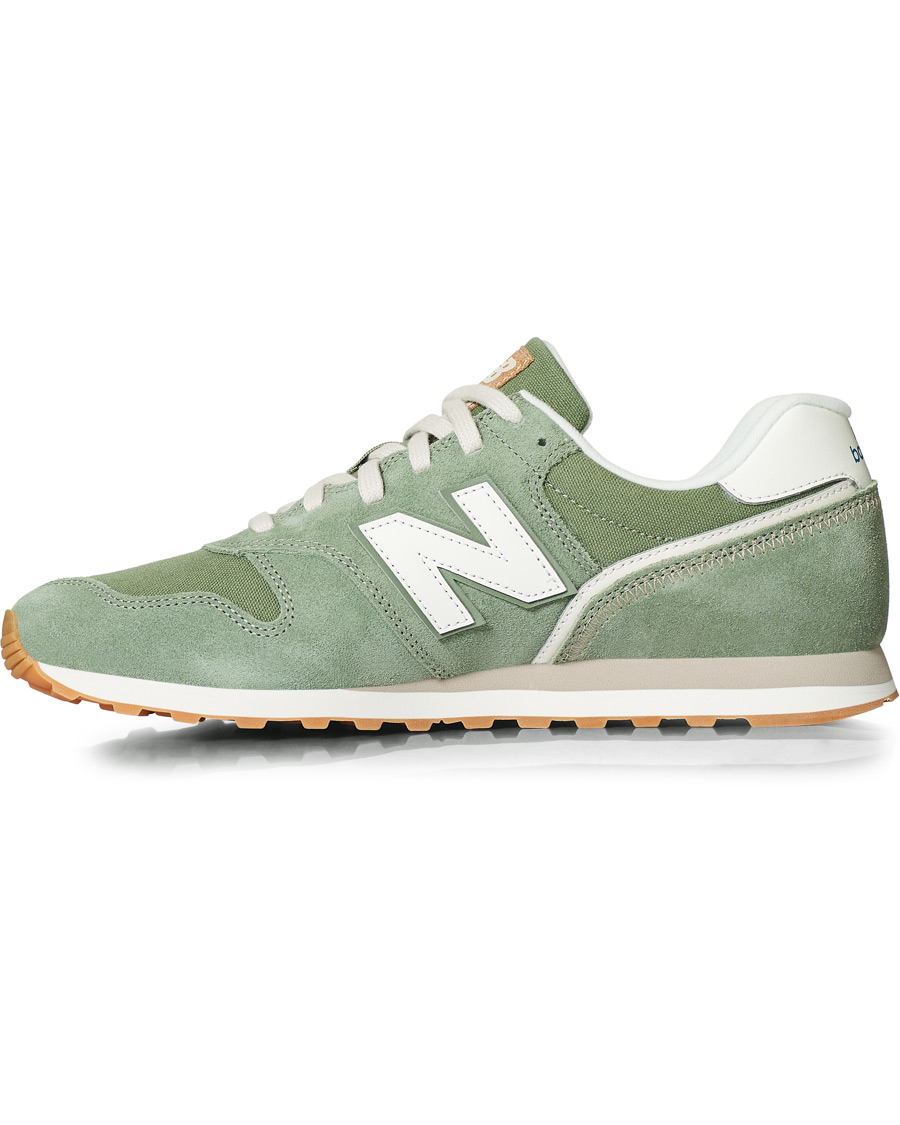 Herre | New Balance 373 Sneaker Celadon | New Balance | 373 Sneaker Celadon