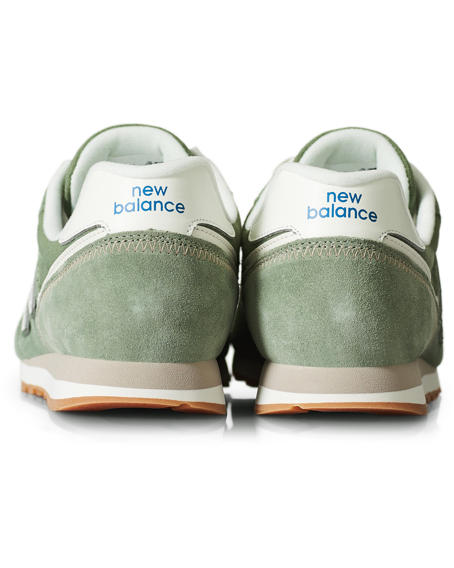 Herre | New Balance 373 Sneaker Celadon | New Balance | 373 Sneaker Celadon
