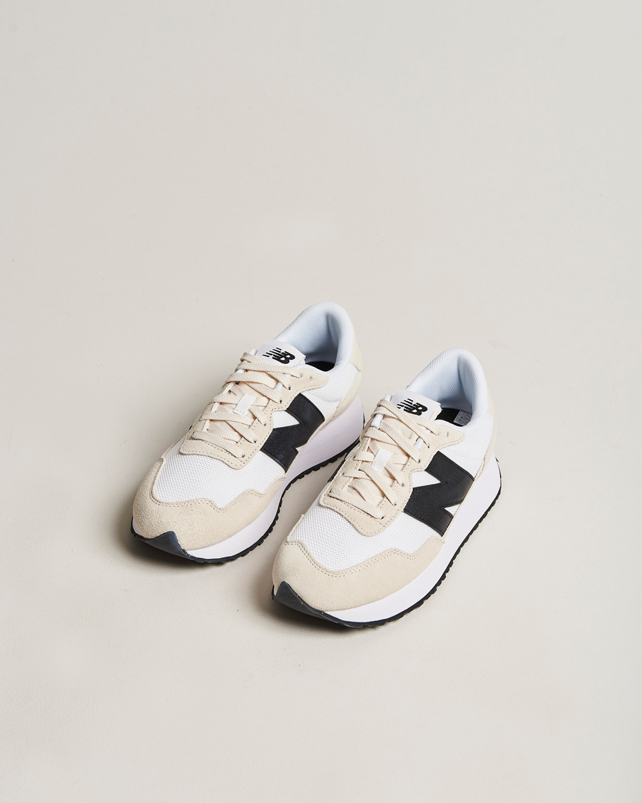 Herre | New Balance 237 Sneakers Turtledove | New Balance | 237 Sneakers Turtledove