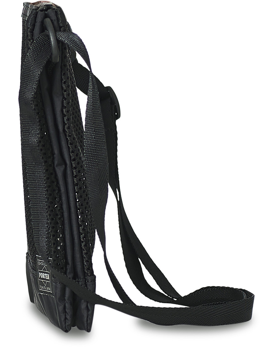 Herre | Porter-Yoshida & Co. Screen Sachoche Black | Porter-Yoshida & Co. | Screen Sachoche Black