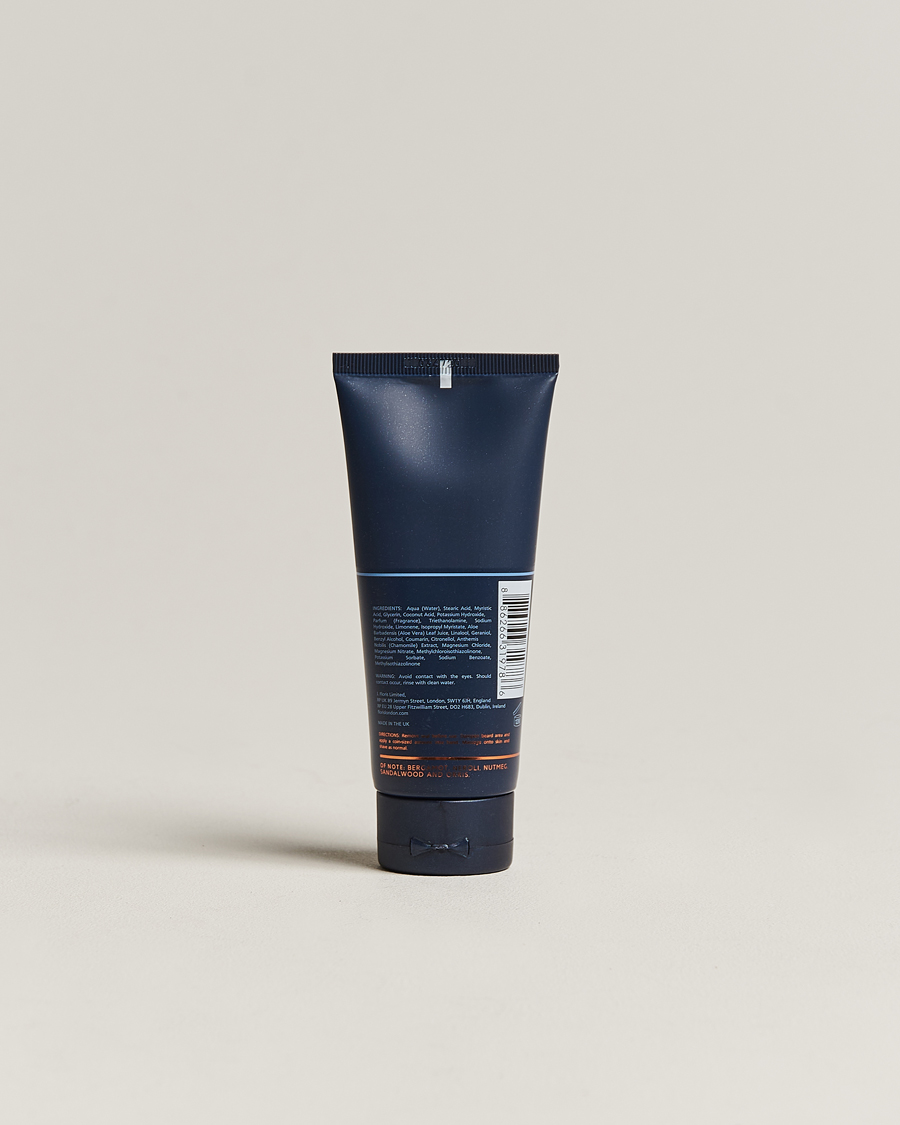 Herre | Lifestyle | Floris London | No. 89 Shaving Cream 100ml