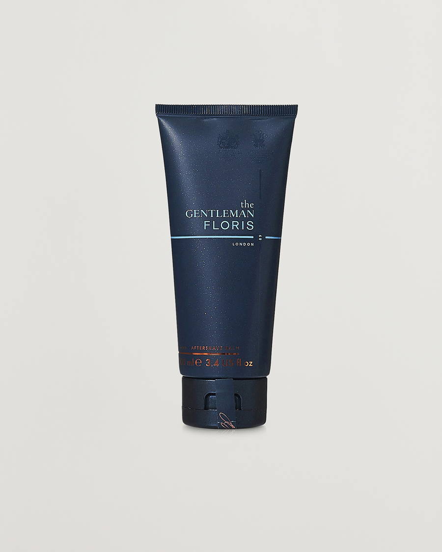 Herre | Floris London No. 89 Aftershave Balm 100ml | Floris London | No. 89 Aftershave Balm 100ml