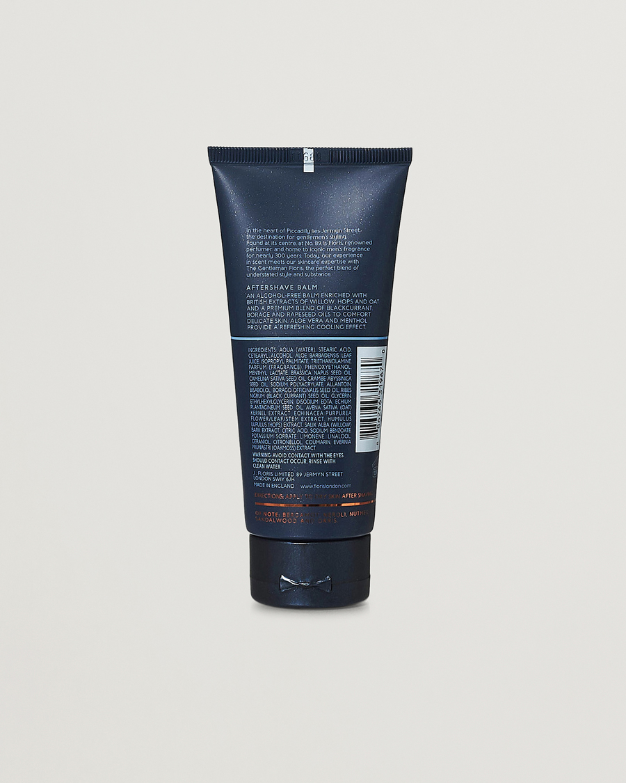 Herre | Floris London No. 89 Aftershave Balm 100ml | Floris London | No. 89 Aftershave Balm 100ml