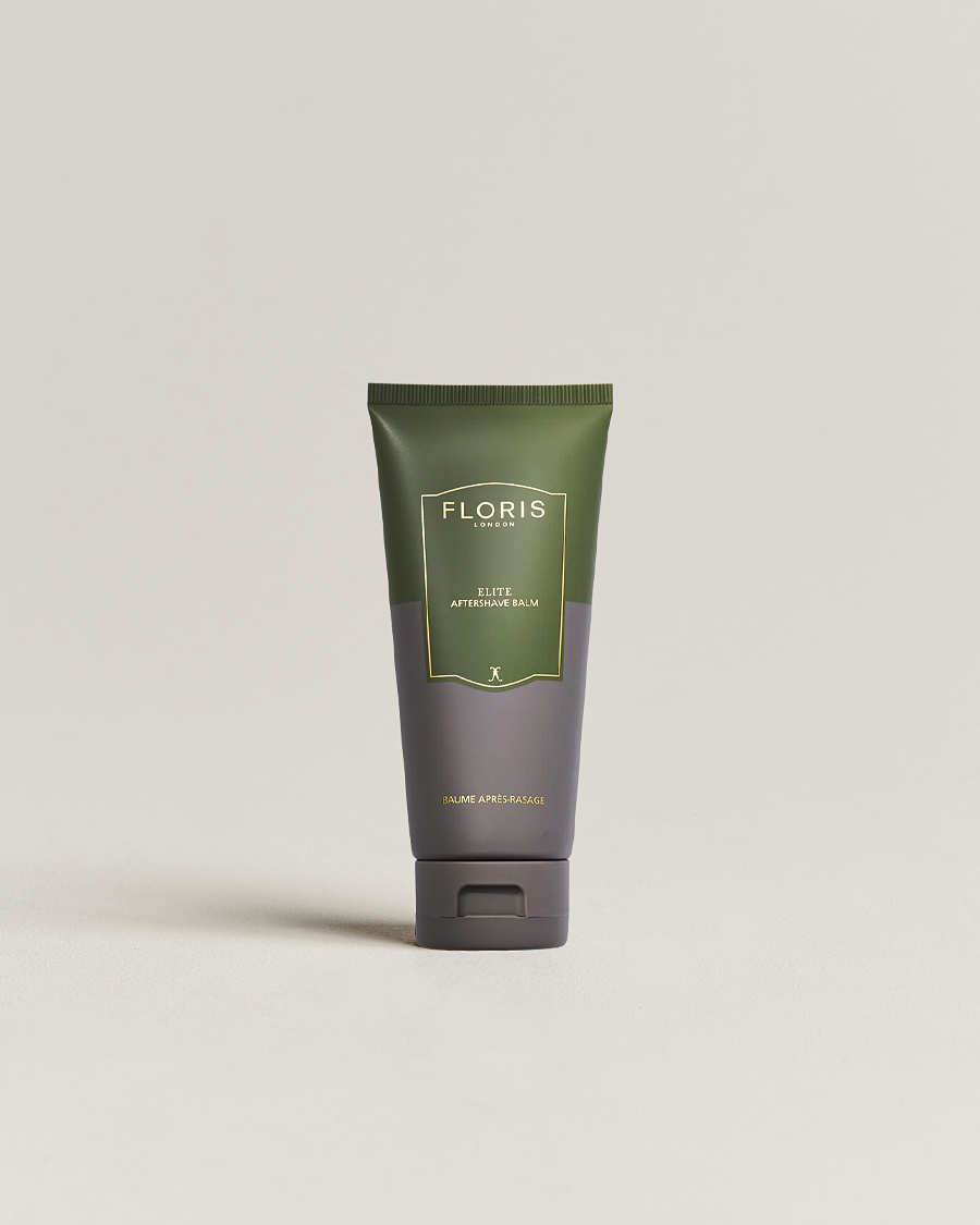 Herre | Hudpleie | Floris London | Elite Aftershave Balm 100ml