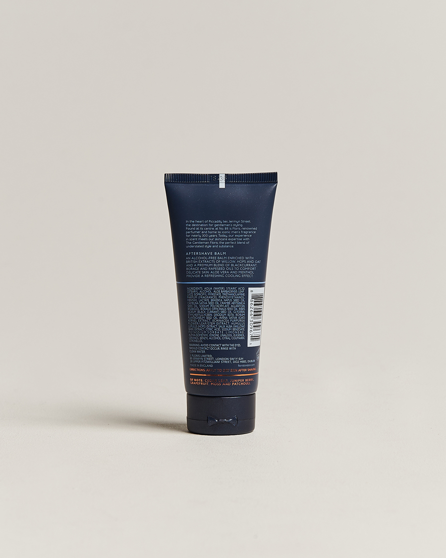 Herre |  | Floris London | Elite Aftershave Balm 100ml