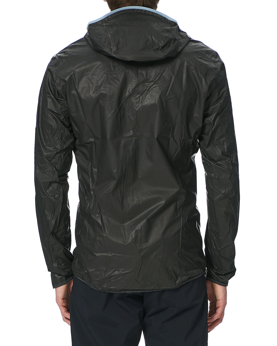 Herre | Jakker | Arc'teryx | Norvan SL Lightweight GORE-TEX Hood Black