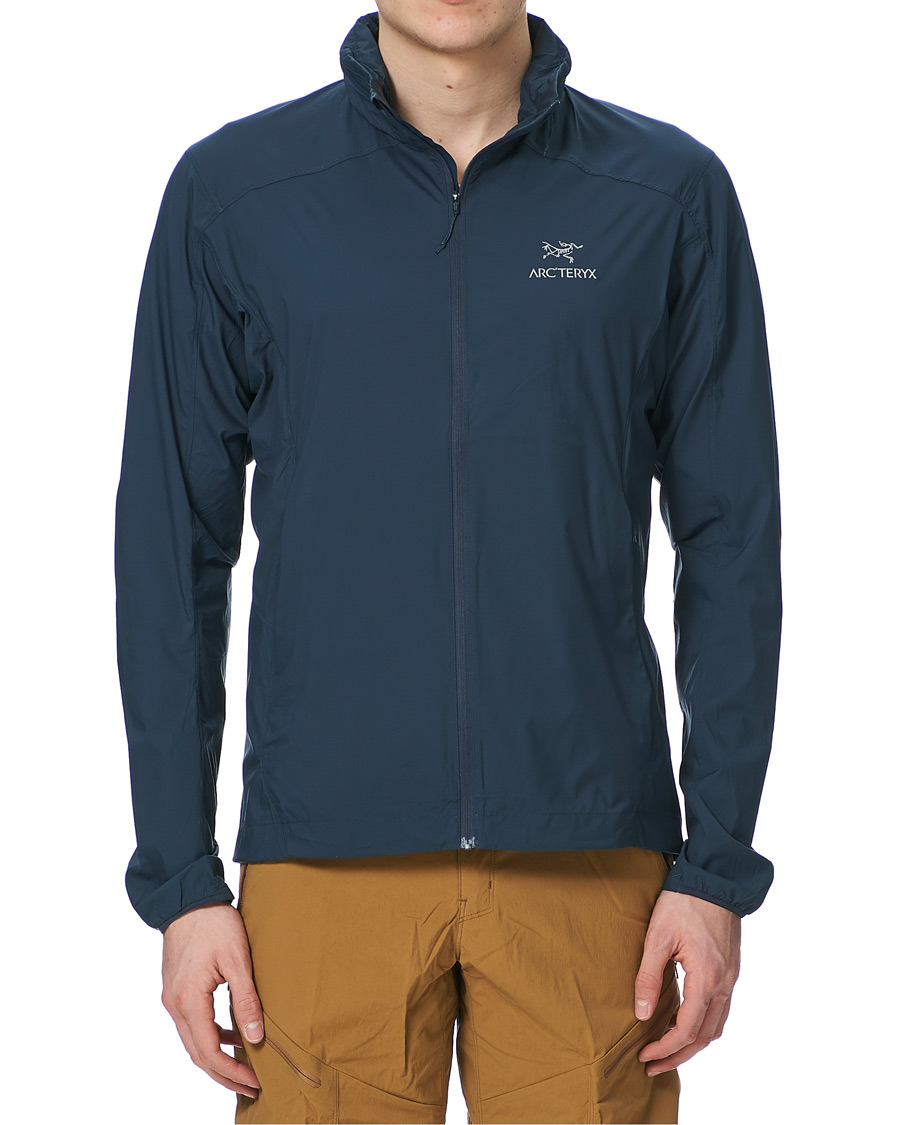 Herre | Jakker | Arc'teryx | Nodin Lightweight Jacket Exosphere