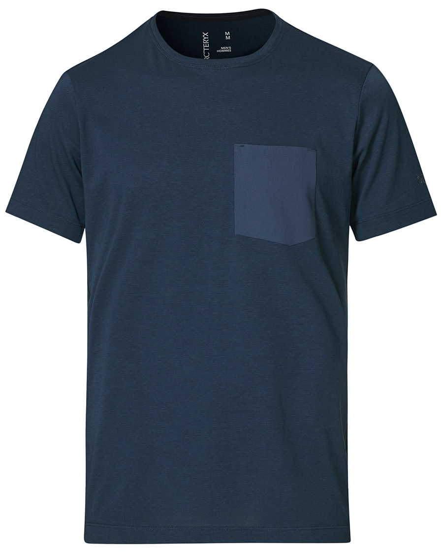 Herre | T-Shirts | Arc'teryx | Eris Pocket Tee Fortune