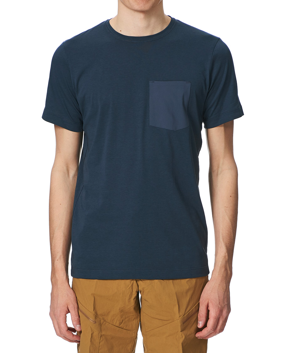 Herre | T-Shirts | Arc'teryx | Eris Pocket Tee Fortune