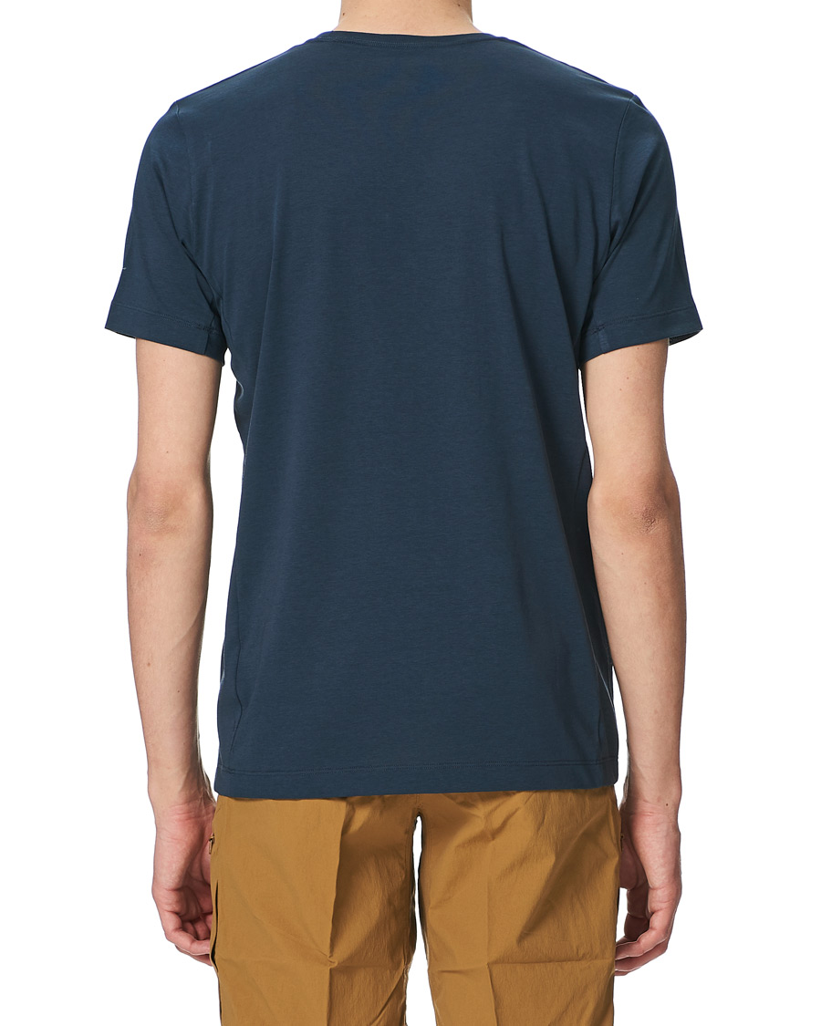 Herre | T-Shirts | Arc'teryx | Eris Pocket Tee Fortune