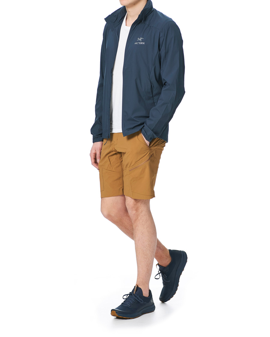 Herre | Arc'Teryx Norvan LD 2 Runner Sneaker Exosphere/Yukon | Arc'teryx | Norvan LD 2 Runner Sneaker Exosphere/Yukon