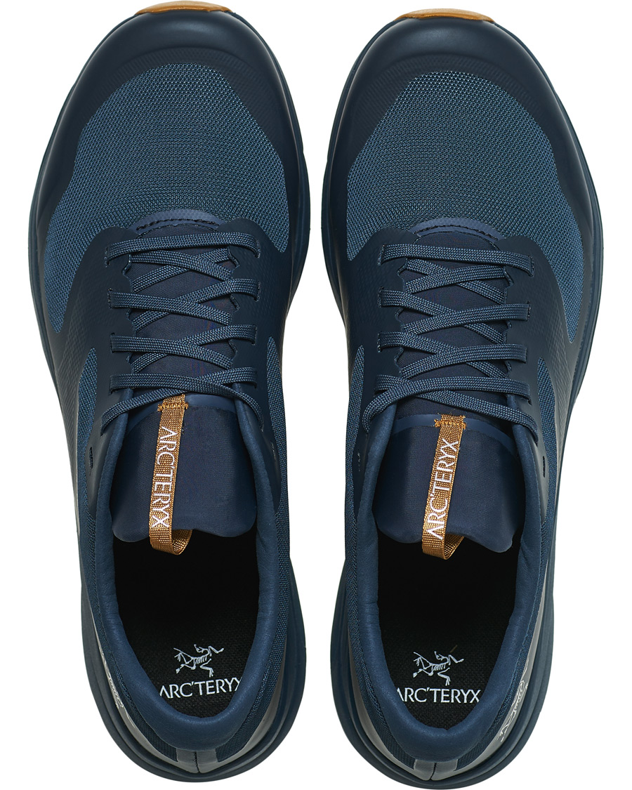 Herre | Arc'Teryx Norvan LD 2 Runner Sneaker Exosphere/Yukon | Arc'teryx | Norvan LD 2 Runner Sneaker Exosphere/Yukon