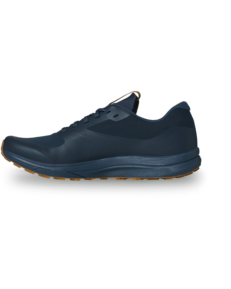 Herre | Arc'Teryx Norvan LD 2 Runner Sneaker Exosphere/Yukon | Arc'teryx | Norvan LD 2 Runner Sneaker Exosphere/Yukon