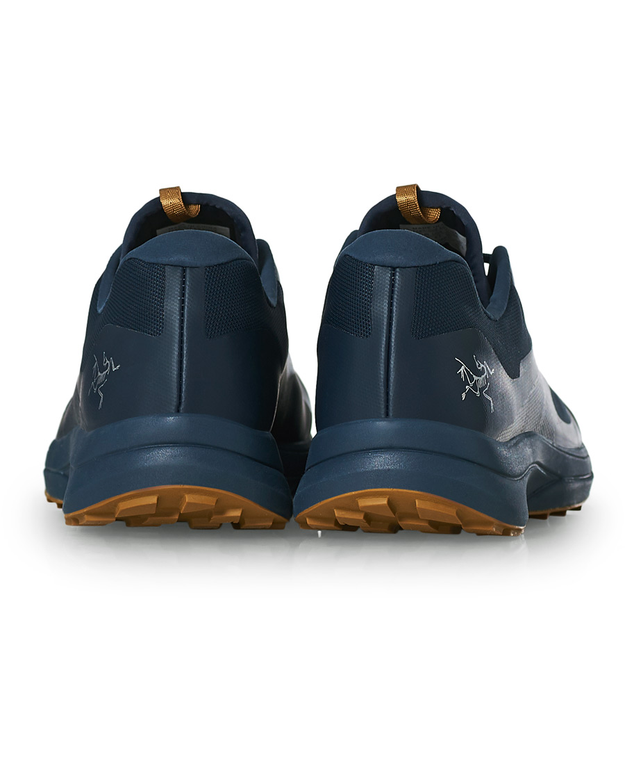Herre | Arc'Teryx Norvan LD 2 Runner Sneaker Exosphere/Yukon | Arc'teryx | Norvan LD 2 Runner Sneaker Exosphere/Yukon