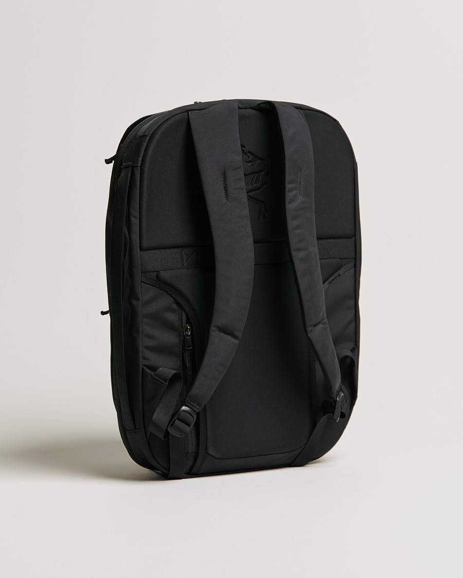 Herre | Arc'teryx Blade 20 Backpack Black | Arc'teryx | Blade 20 Backpack Black