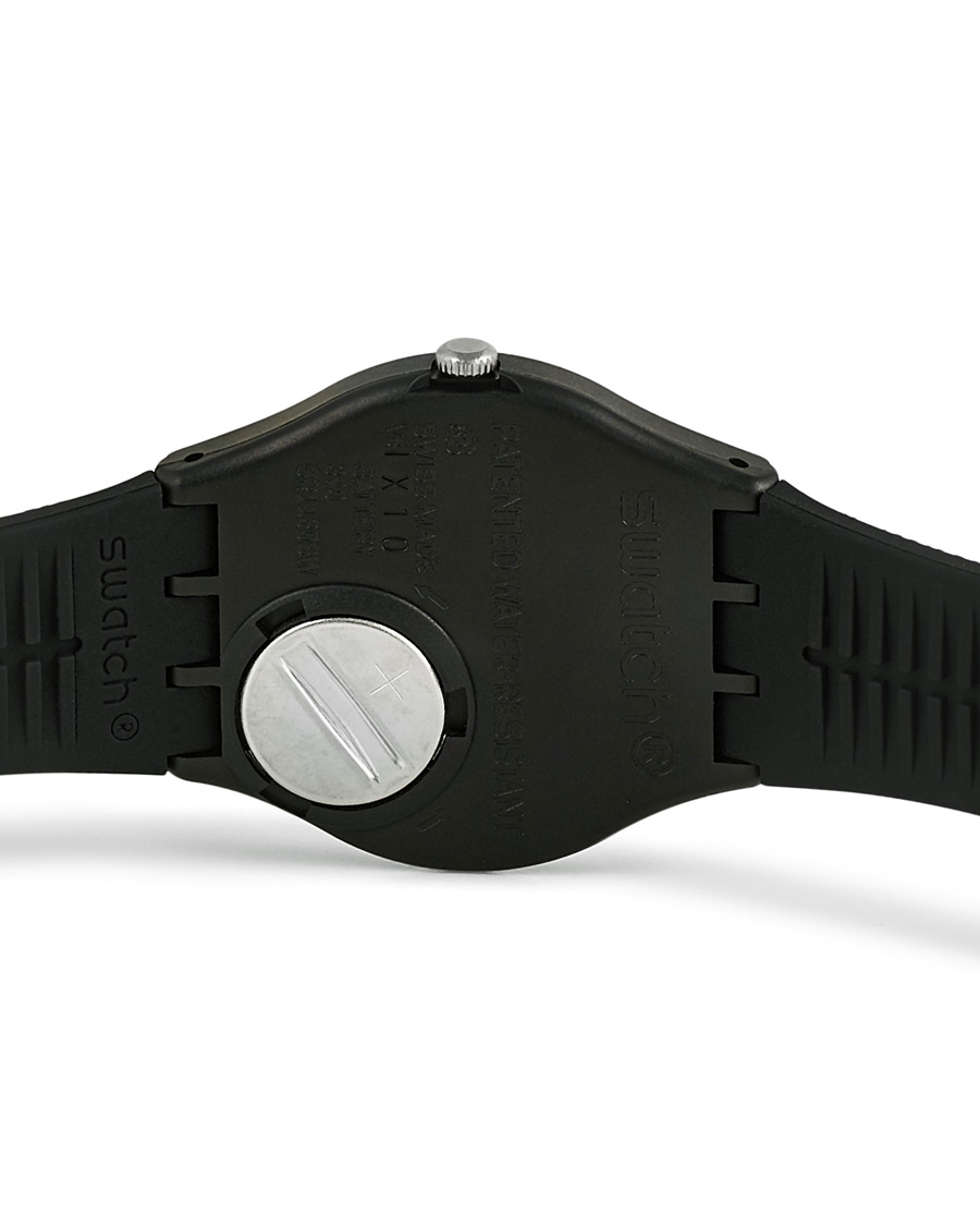 Herre | | Swatch | Sir Red