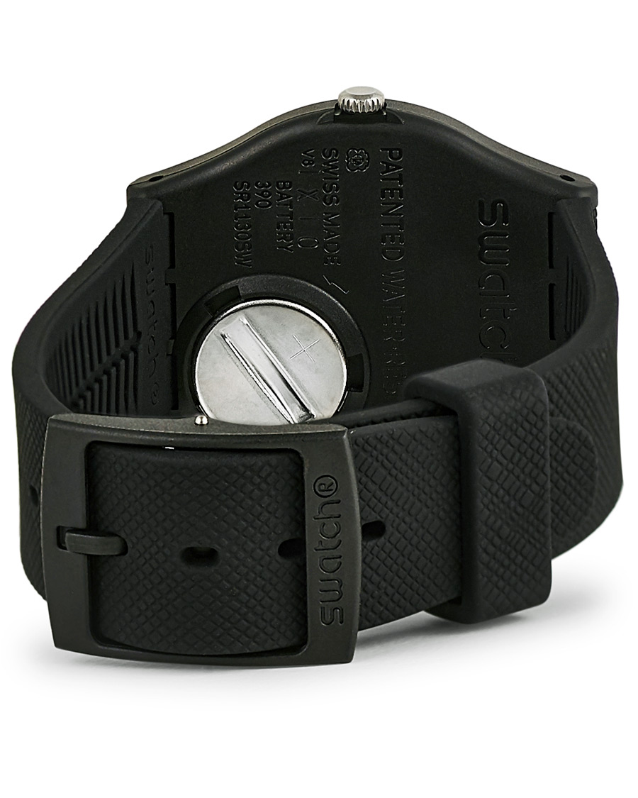 Herre | | Swatch | Sir Red