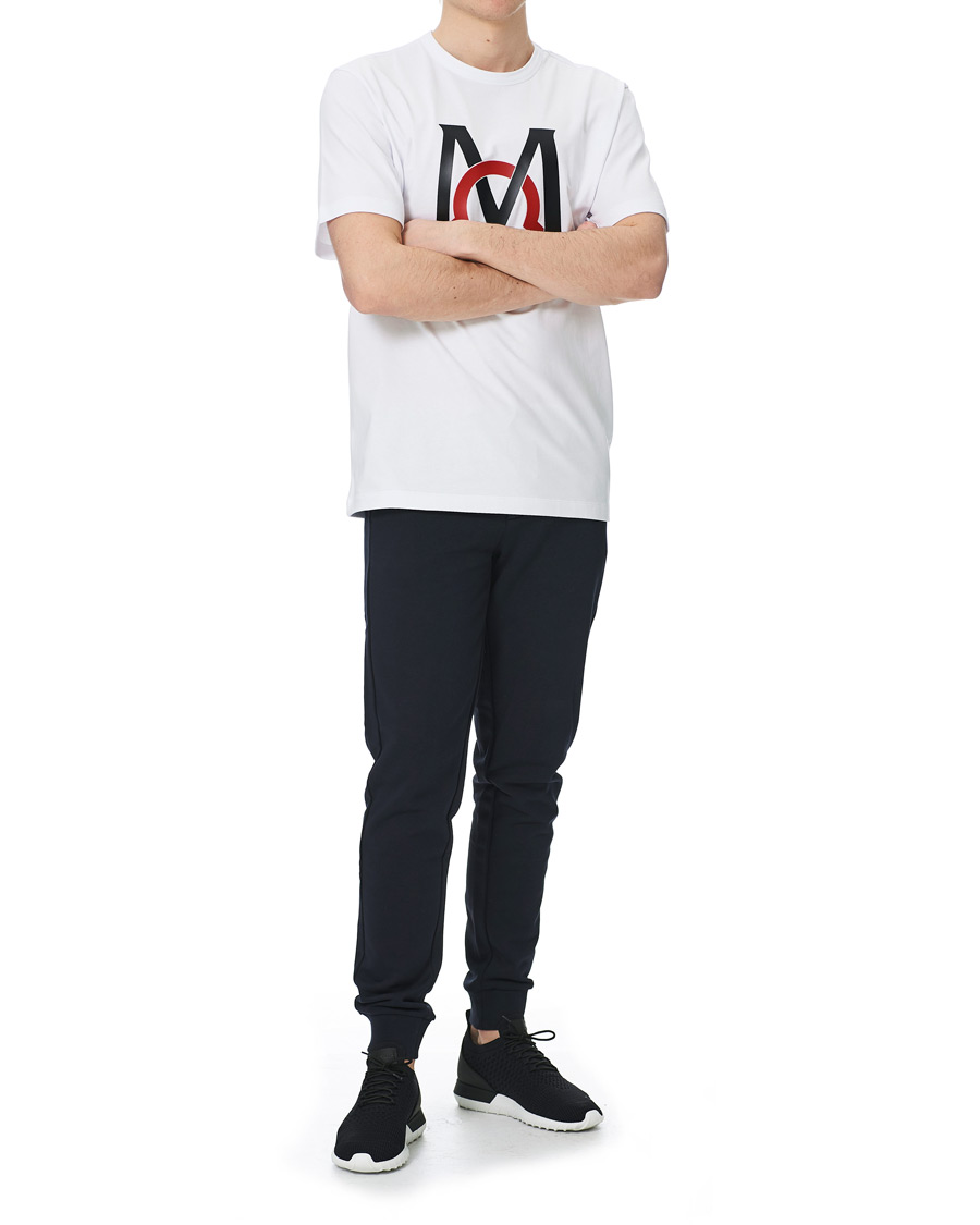 Herre | Bukser | Moncler | Sweatpants Navy