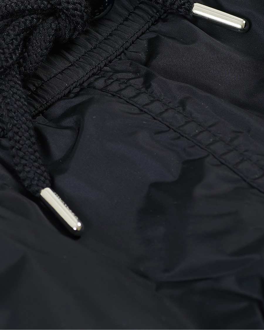 Herre | Badeshorts | Moncler | Boxer Swimshorts Navy