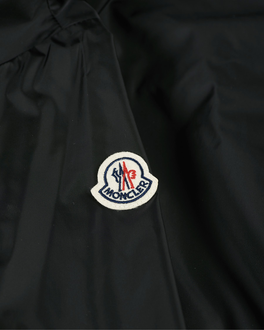 Herre | Jakker | Moncler | Reppe Harrington Jacket Black